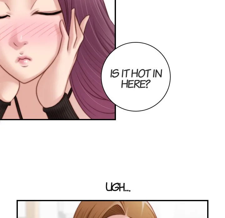Secret Workshop Chapter 19 page 76 - 