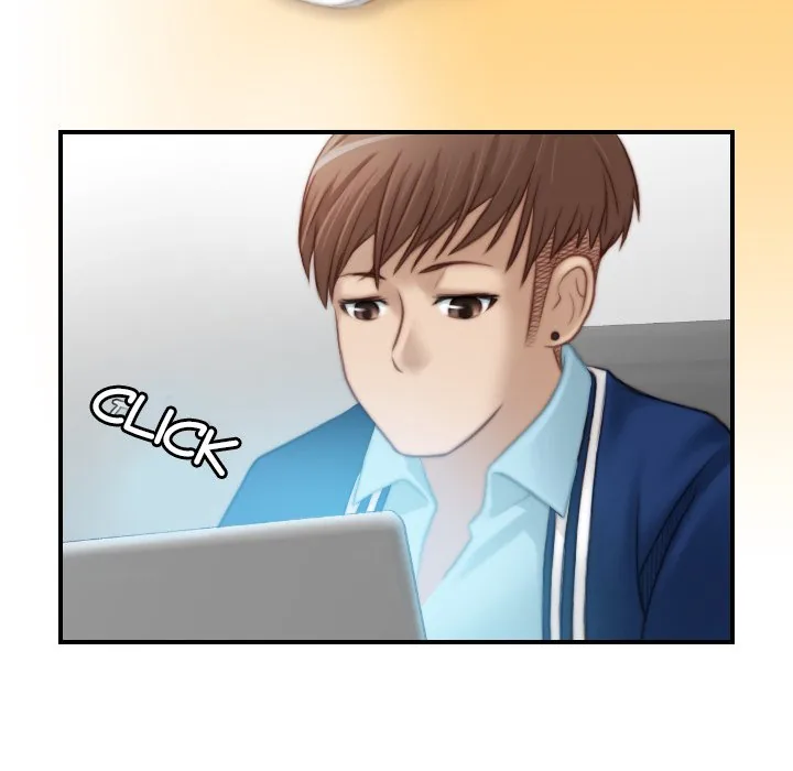 Secret Workshop Chapter 19 page 79 - 