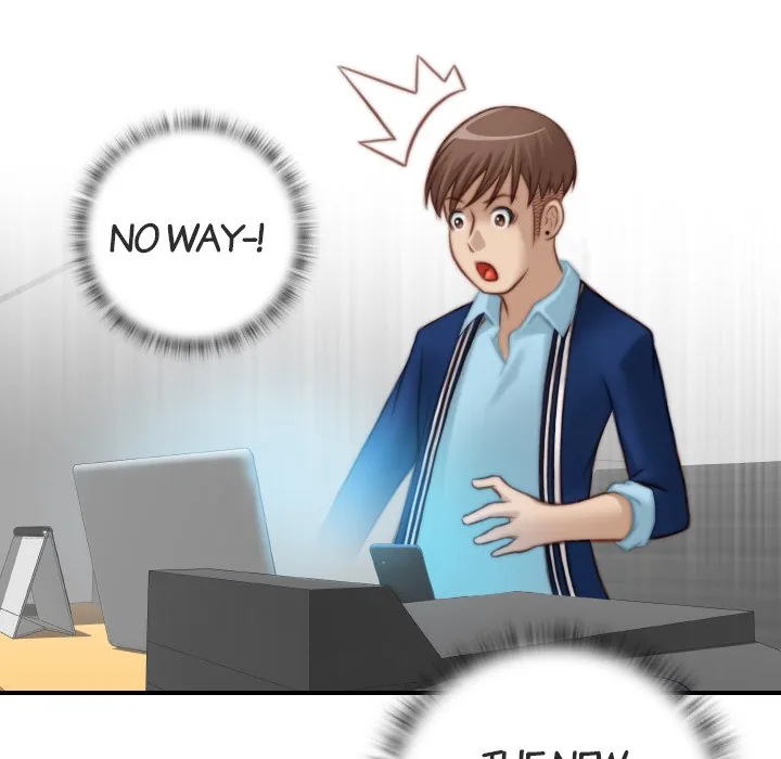 Secret Workshop Chapter 19 page 81 - 