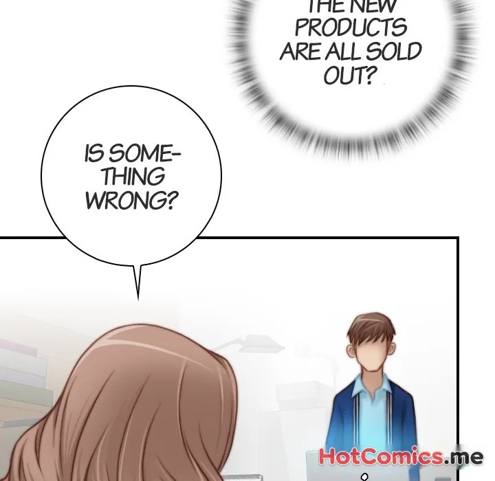 Secret Workshop Chapter 19 page 82 - 