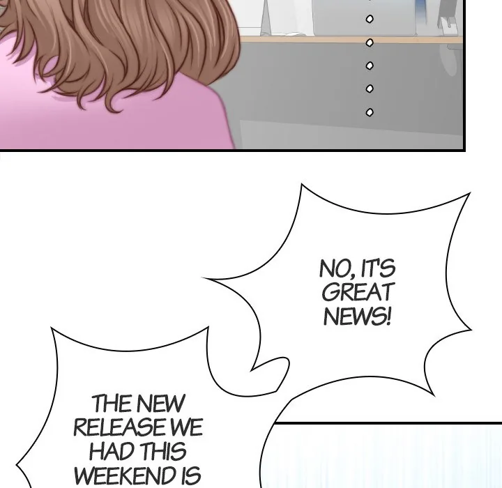 Secret Workshop Chapter 19 page 83 - 