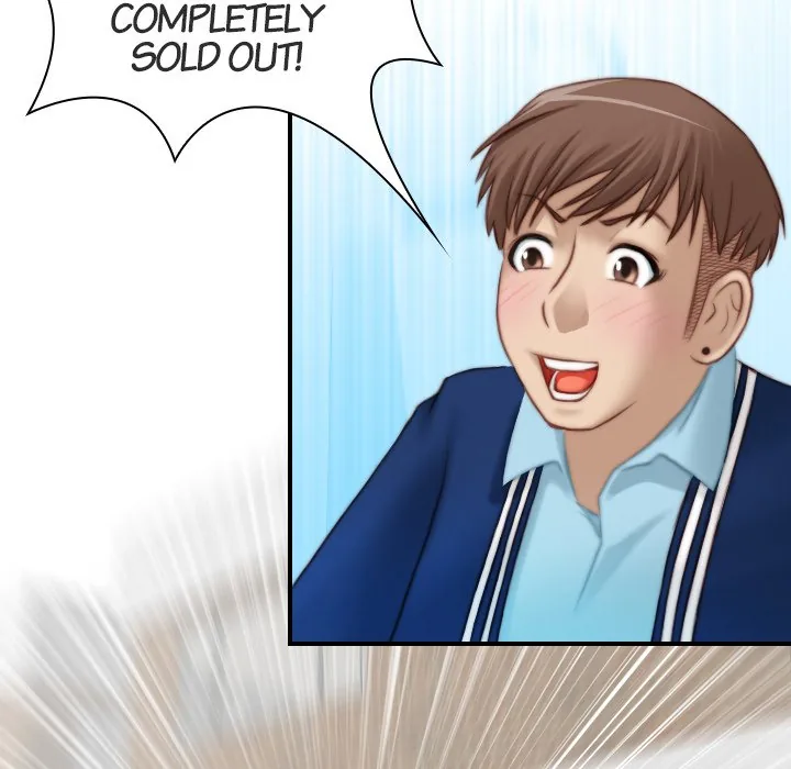 Secret Workshop Chapter 19 page 84 - 