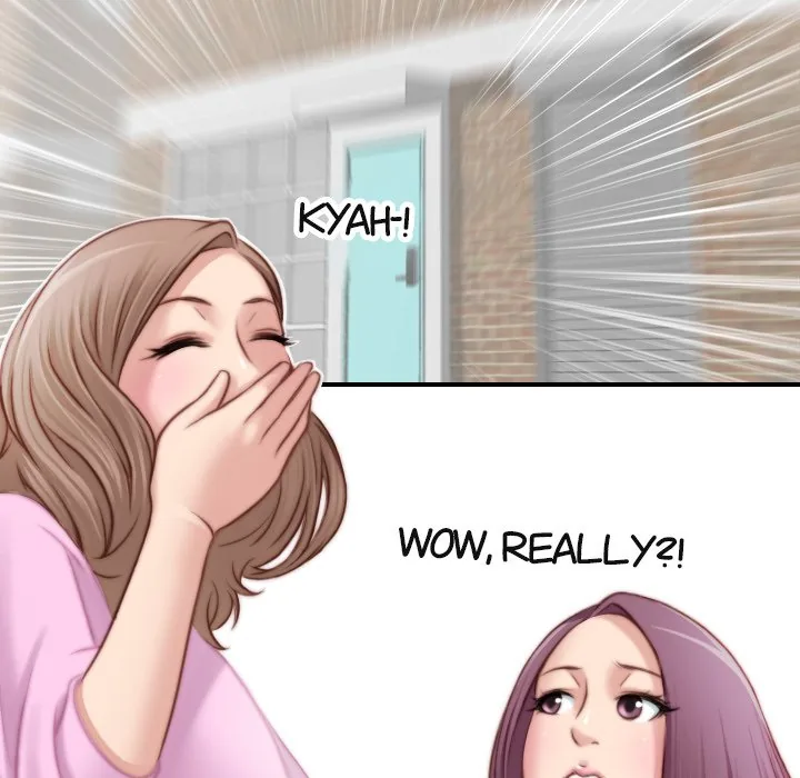 Secret Workshop Chapter 19 page 85 - 