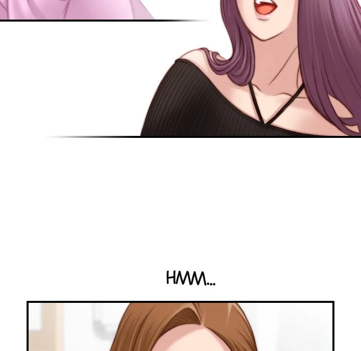 Secret Workshop Chapter 19 page 86 - 
