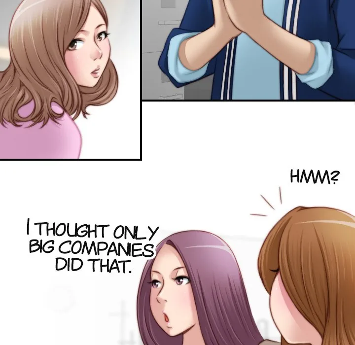Secret Workshop Chapter 19 page 89 - 