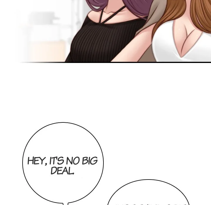 Secret Workshop Chapter 19 page 90 - 
