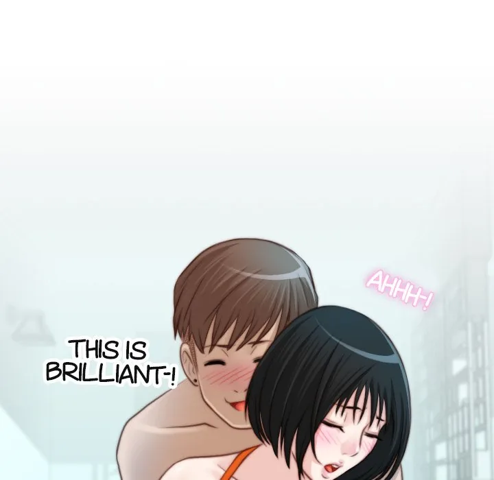 Secret Workshop Chapter 19 page 10 - 