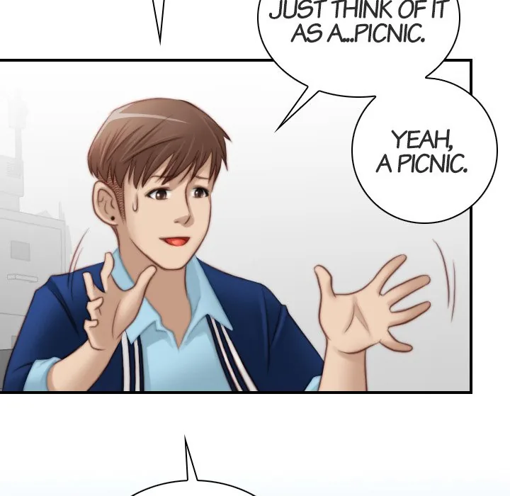 Secret Workshop Chapter 19 page 91 - 