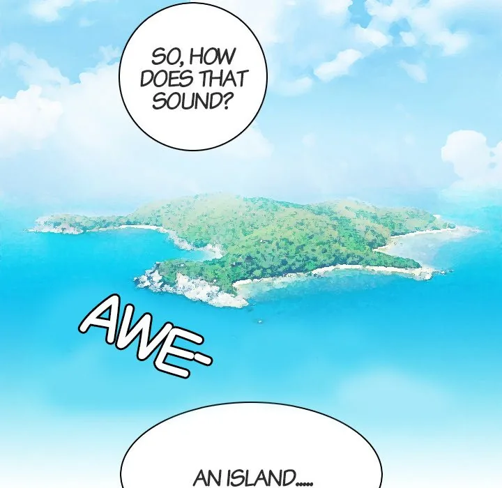 Secret Workshop Chapter 19 page 93 - 