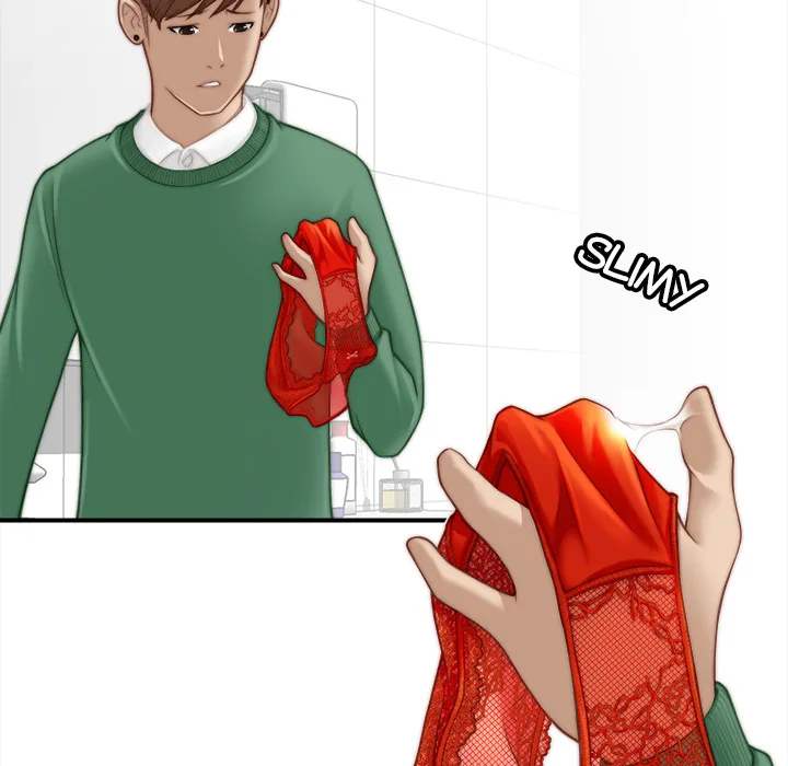 Secret Workshop Chapter 2 page 11 - 