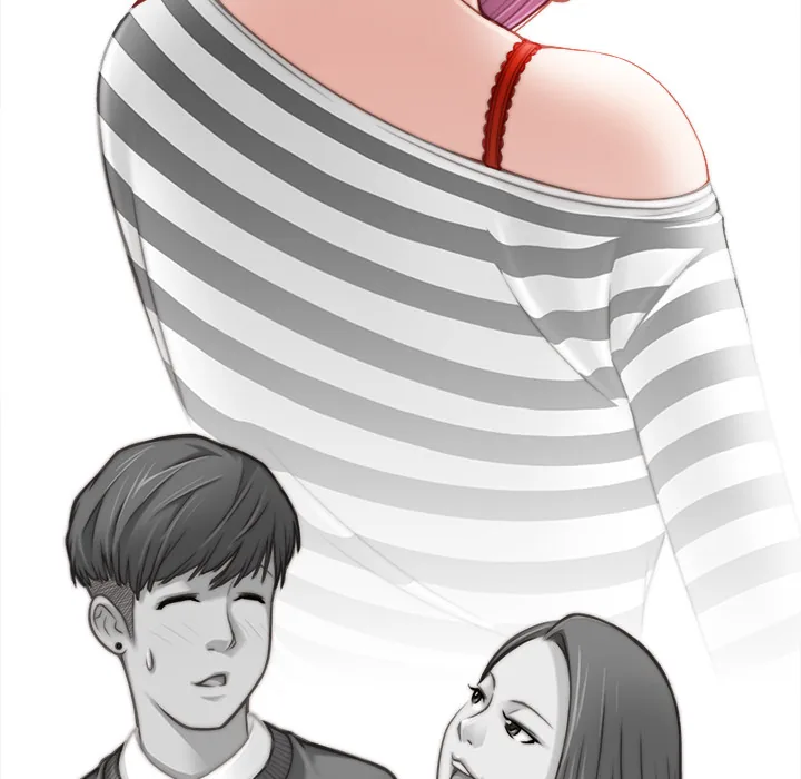 Secret Workshop Chapter 2 page 14 - 