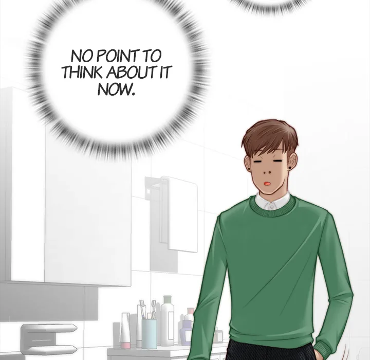 Secret Workshop Chapter 2 page 18 - 