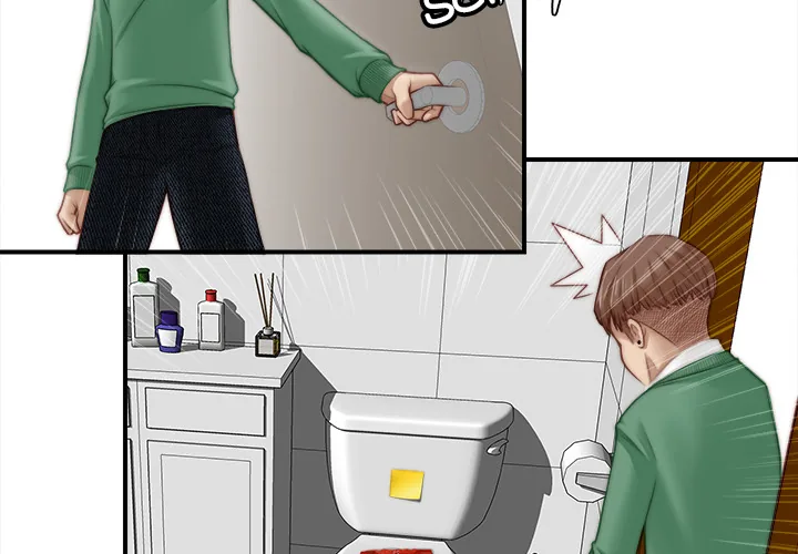 Secret Workshop Chapter 2 page 3 - 