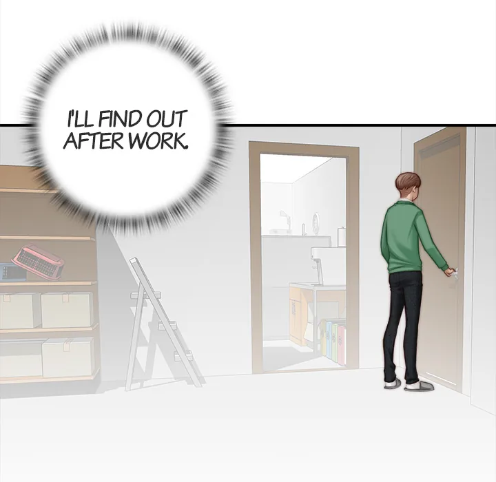 Secret Workshop Chapter 2 page 21 - 