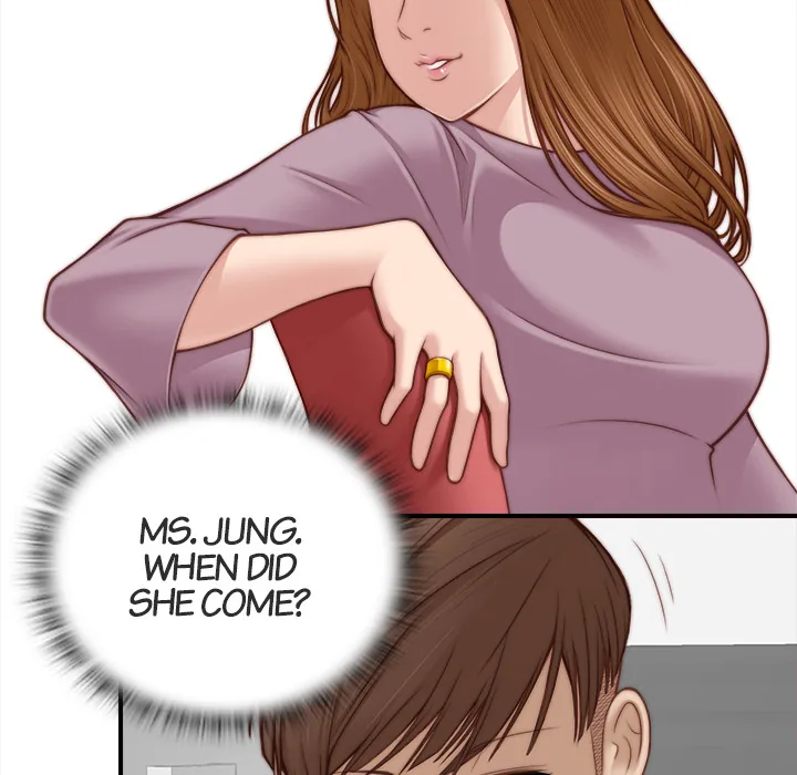 Secret Workshop Chapter 2 page 26 - 
