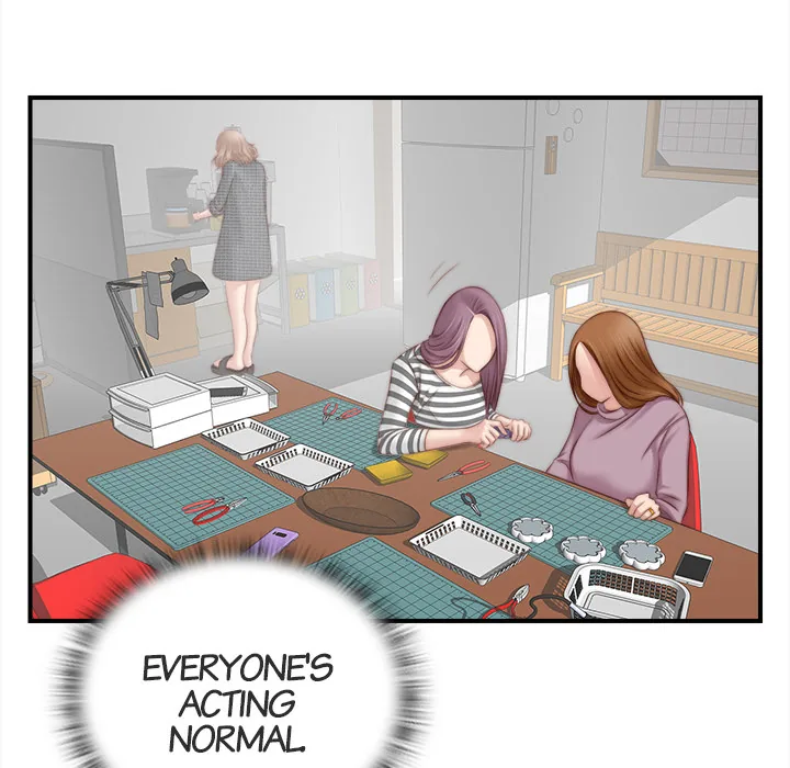 Secret Workshop Chapter 2 page 28 - 