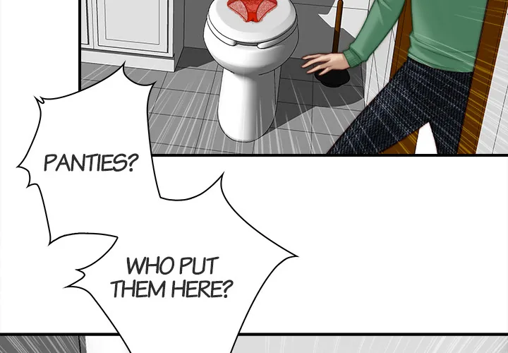 Secret Workshop Chapter 2 page 4 - 