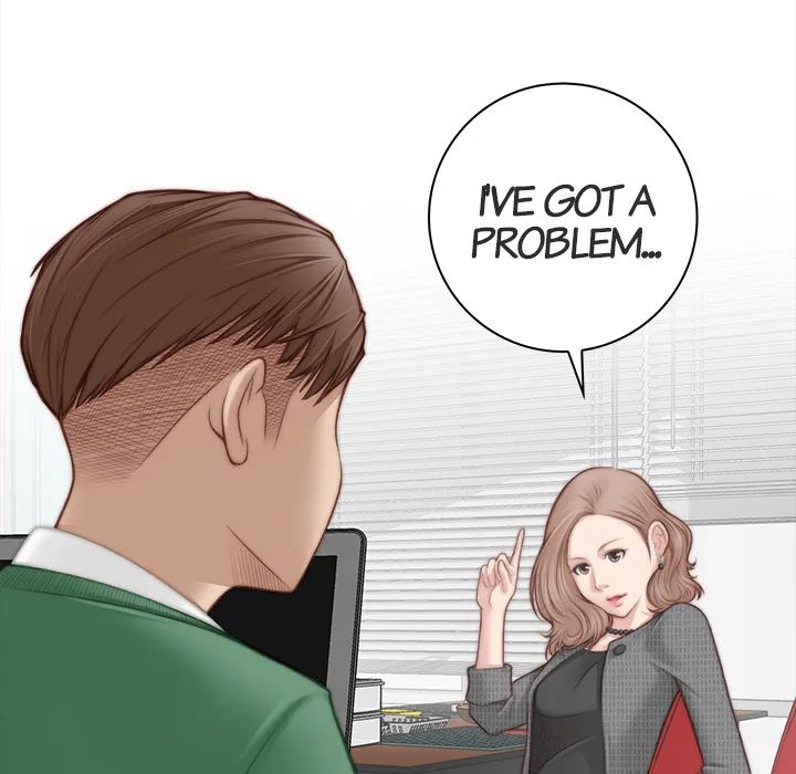 Secret Workshop Chapter 2 page 33 - 