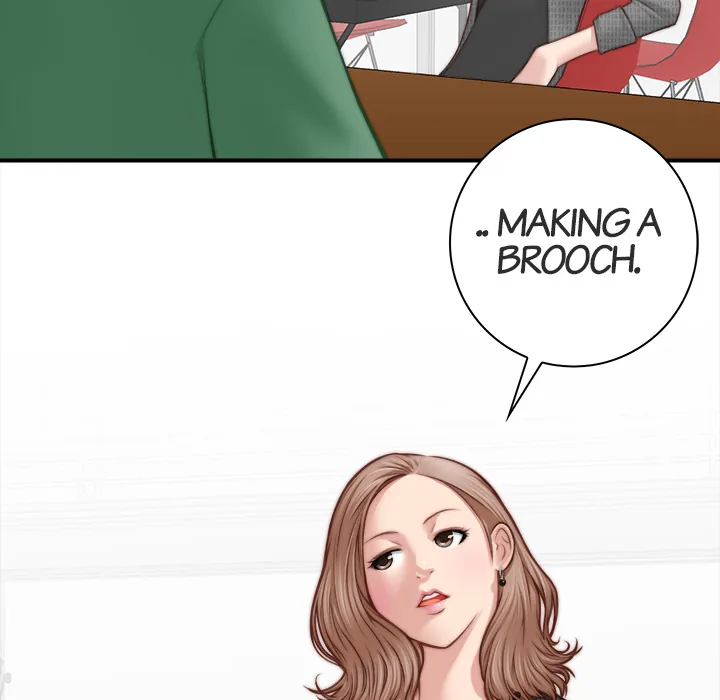 Secret Workshop Chapter 2 page 34 - 