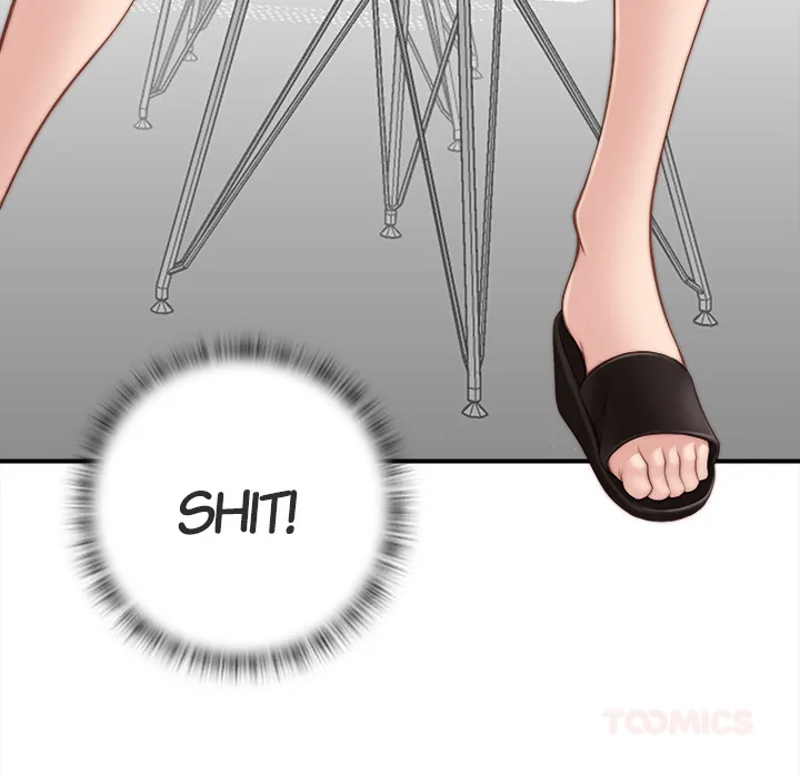 Secret Workshop Chapter 2 page 36 - 