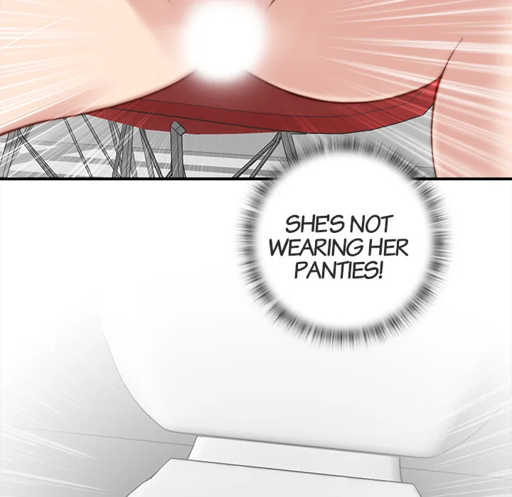 Secret Workshop Chapter 2 page 39 - 