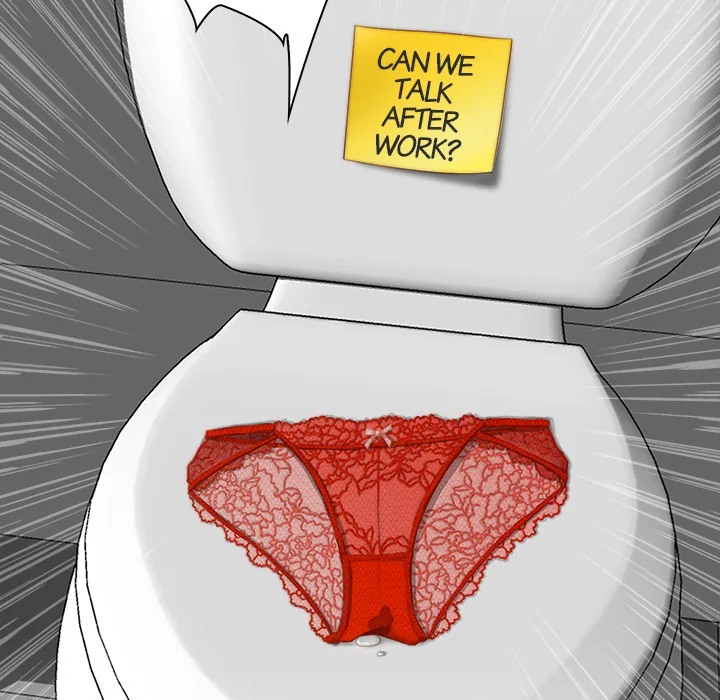Secret Workshop Chapter 2 page 5 - 