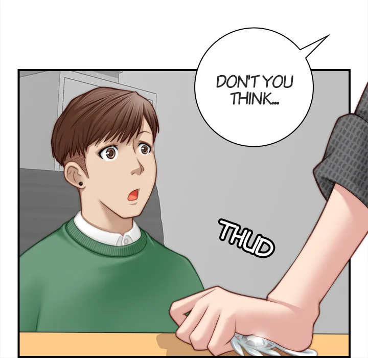 Secret Workshop Chapter 2 page 44 - 