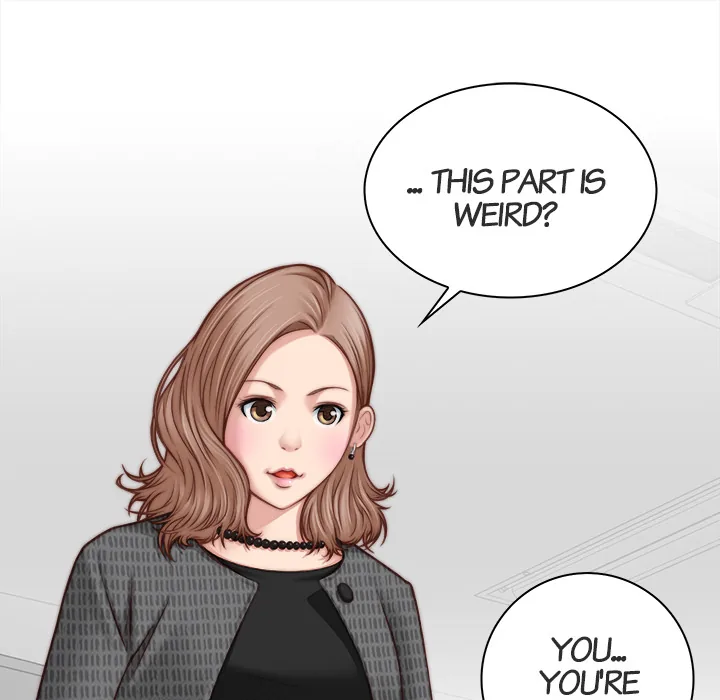 Secret Workshop Chapter 2 page 45 - 