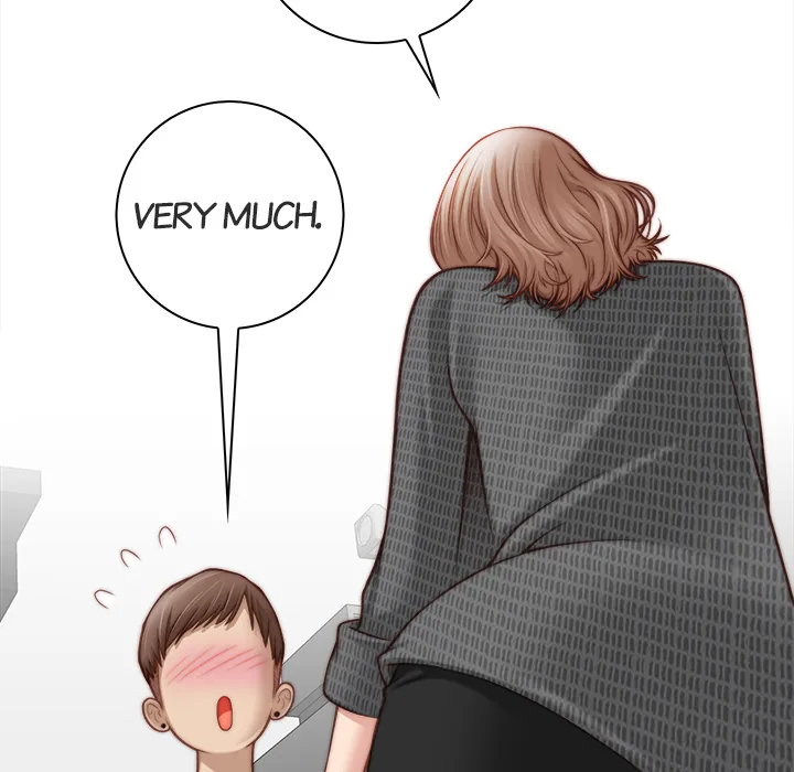Secret Workshop Chapter 2 page 47 - 