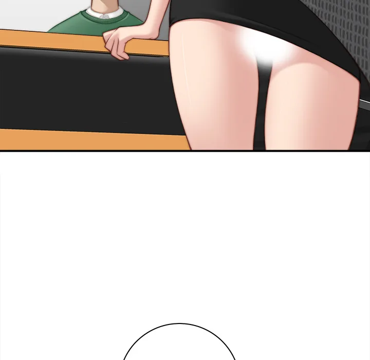 Secret Workshop Chapter 2 page 48 - 