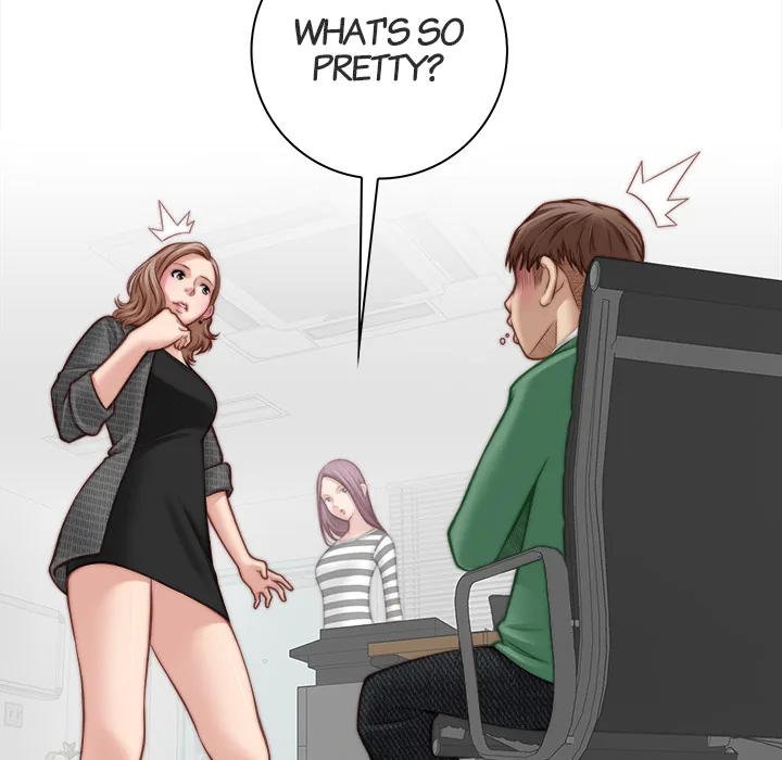 Secret Workshop Chapter 2 page 49 - 
