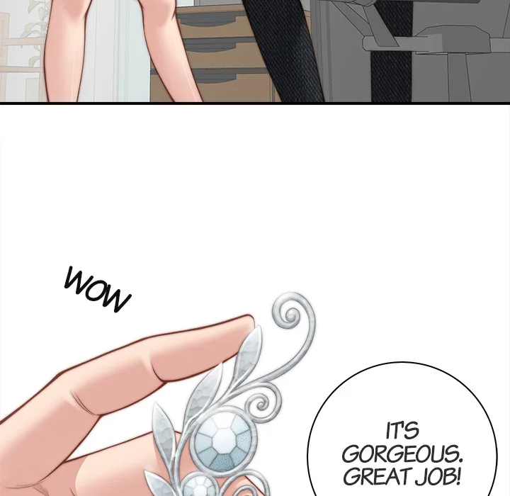 Secret Workshop Chapter 2 page 50 - 