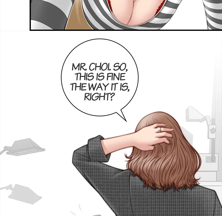Secret Workshop Chapter 2 page 52 - 