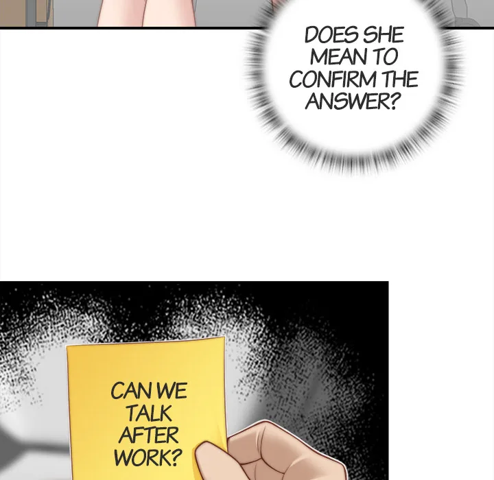 Secret Workshop Chapter 2 page 54 - 