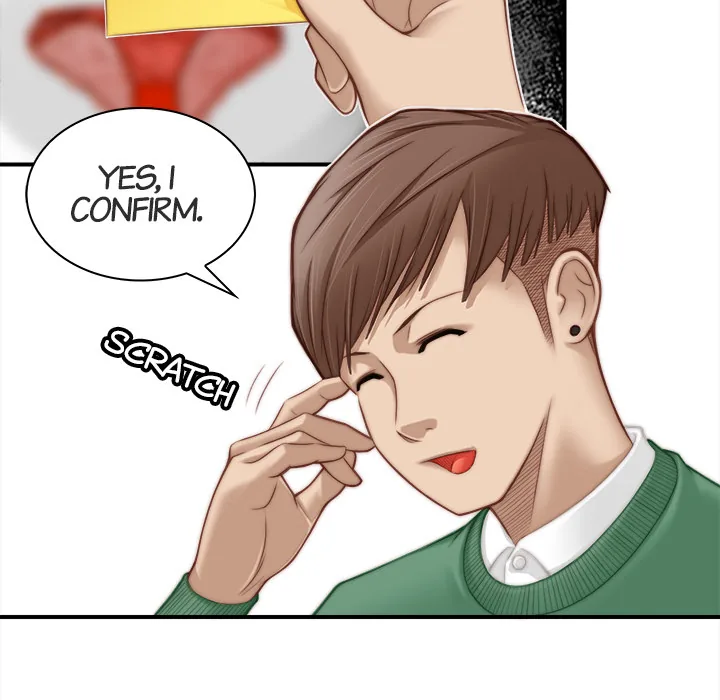 Secret Workshop Chapter 2 page 55 - 