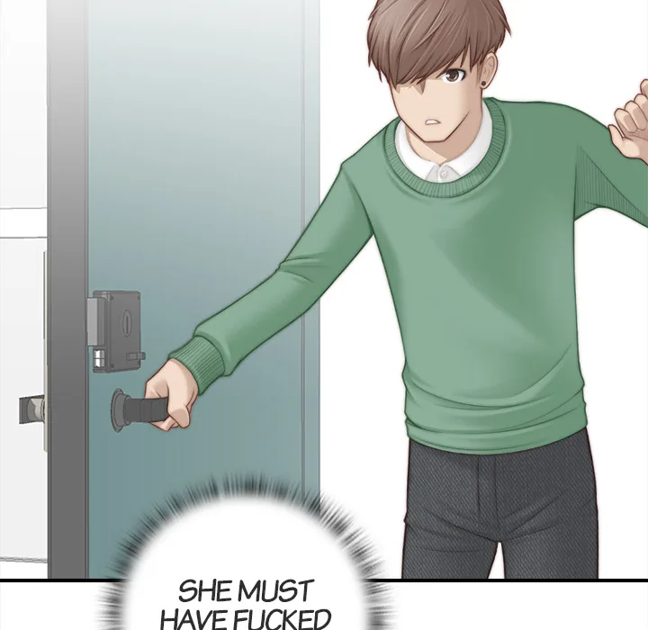 Secret Workshop Chapter 2 page 64 - 