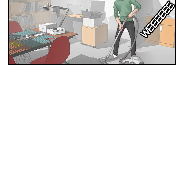 Secret Workshop Chapter 2 page 67 - 