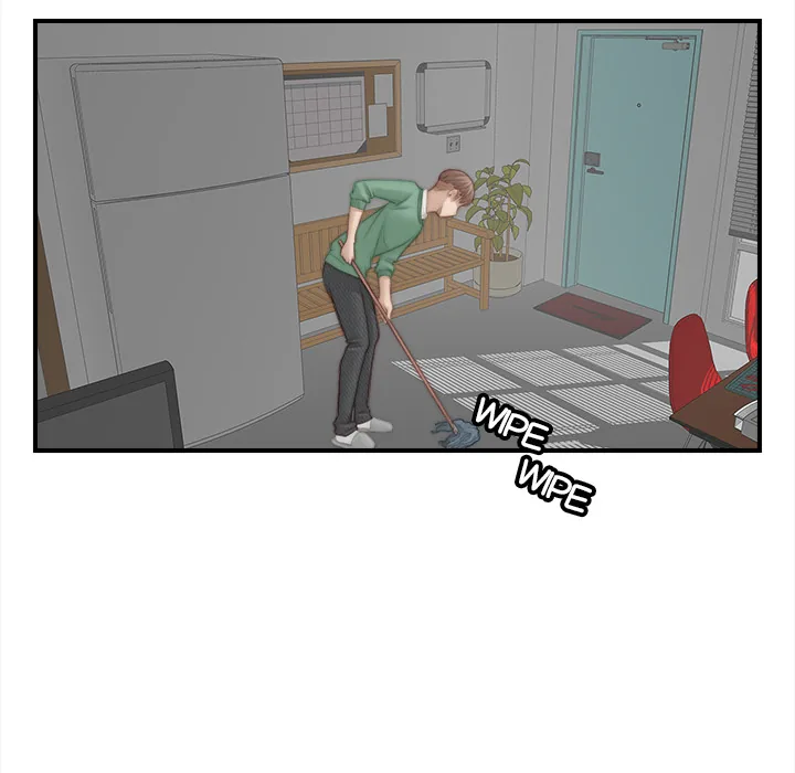 Secret Workshop Chapter 2 page 68 - 