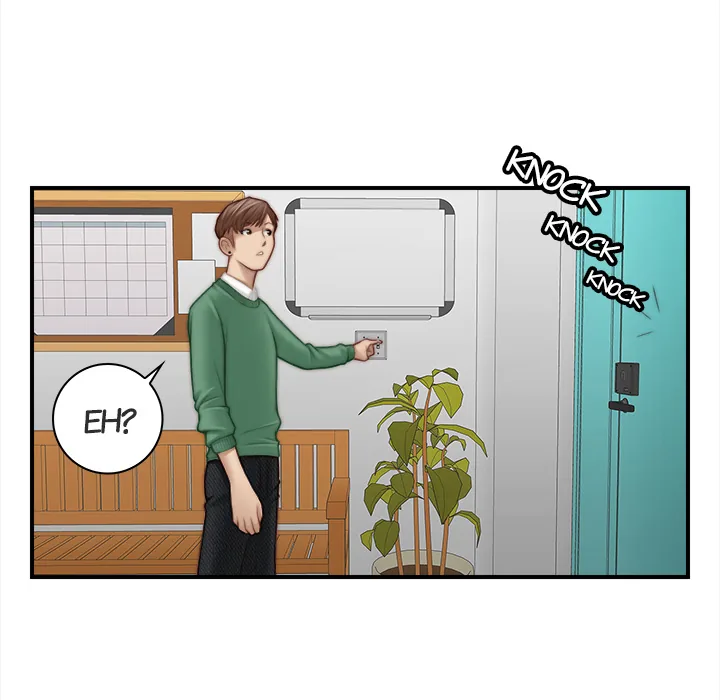 Secret Workshop Chapter 2 page 69 - 