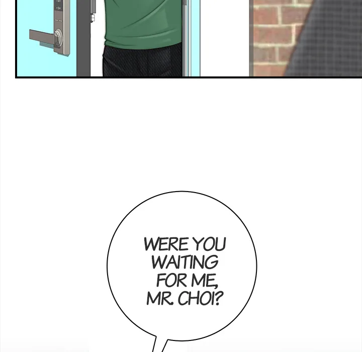 Secret Workshop Chapter 2 page 71 - 