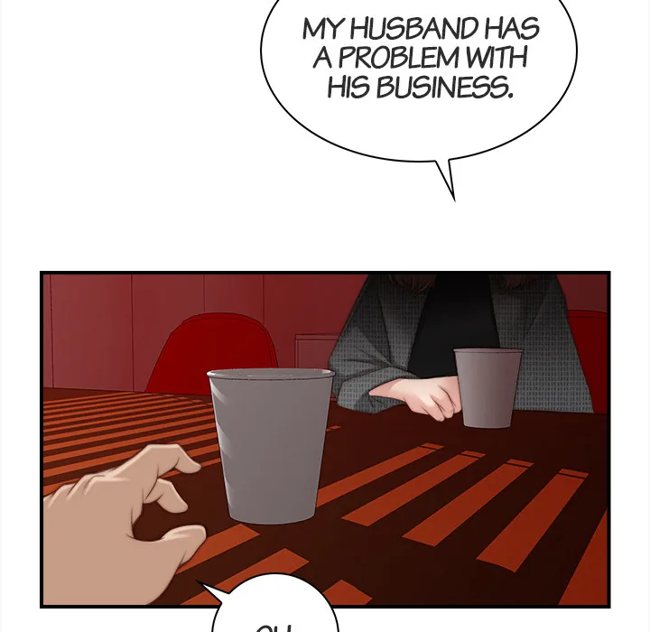 Secret Workshop Chapter 2 page 76 - 