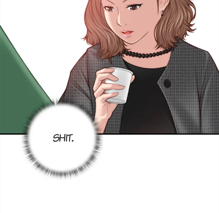 Secret Workshop Chapter 2 page 78 - 