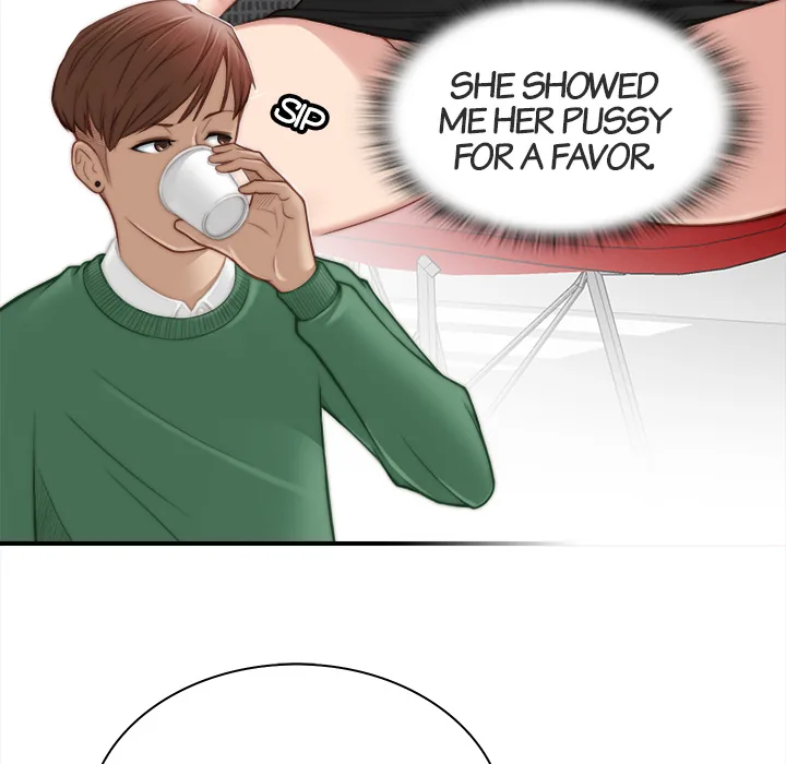 Secret Workshop Chapter 2 page 80 - 