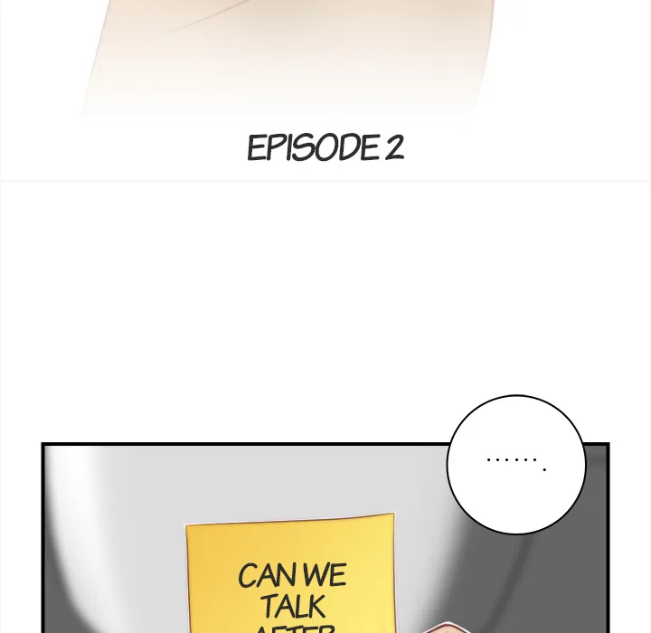 Secret Workshop Chapter 2 page 9 - 