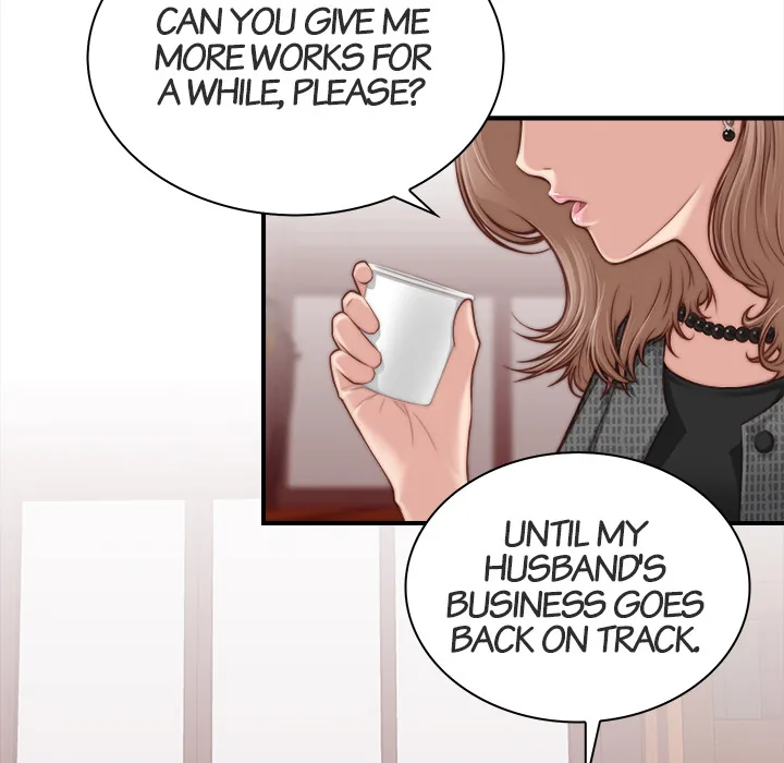 Secret Workshop Chapter 2 page 81 - 