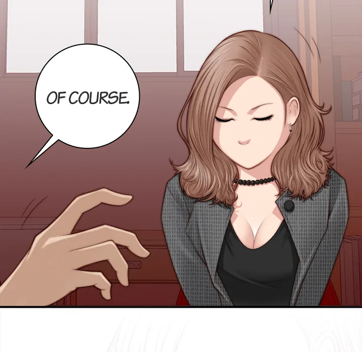 Secret Workshop Chapter 2 page 82 - 