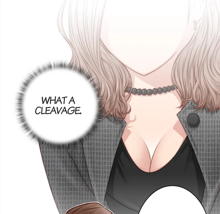 Secret Workshop Chapter 2 page 83 - 