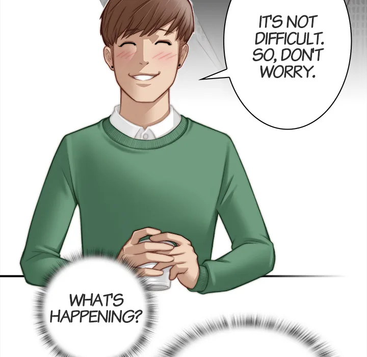 Secret Workshop Chapter 2 page 84 - 