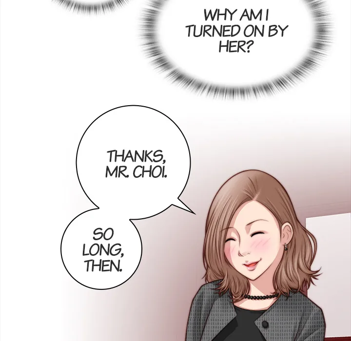 Secret Workshop Chapter 2 page 85 - 