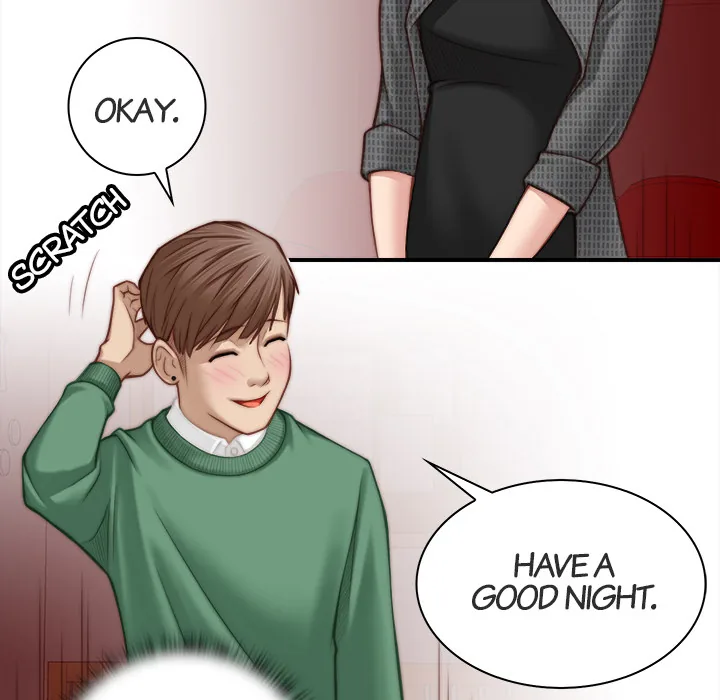 Secret Workshop Chapter 2 page 86 - 